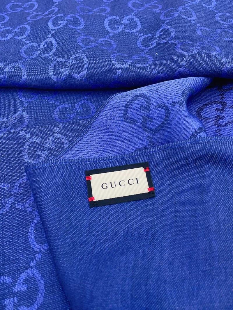 Gucci Scarf